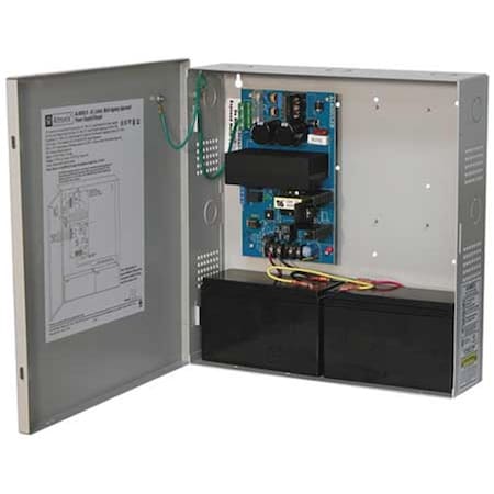 Braincerebro Power Supply-Charger - 12Vdc at 4 Amp BR3774361