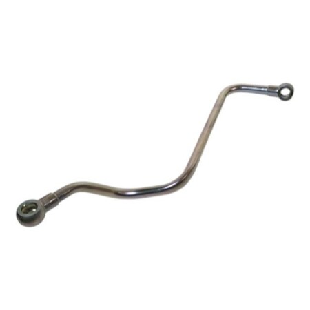 John Deere FUEL LINE, OEM 8973279100