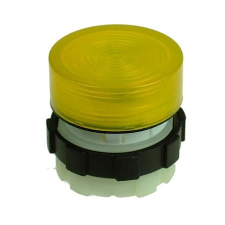 Imo Automation Lens Cap Fresnel Lens, Yellow B3RYELLOW
