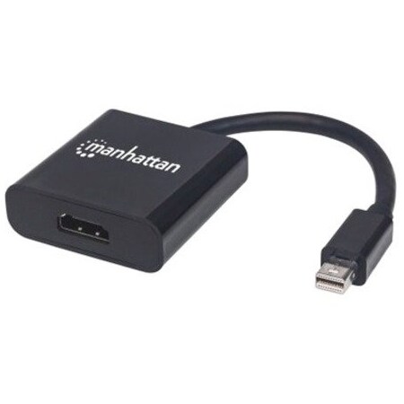 Manhattan Mini Displayport Male 152570