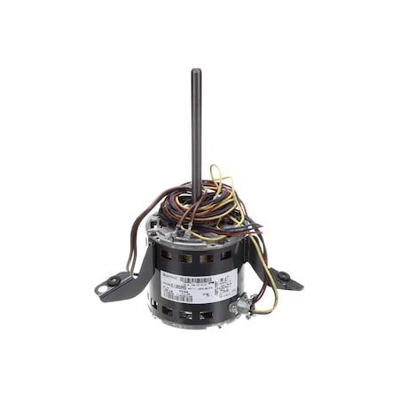 International Environmental Motor, Direct Drive, 208-240 Volt, 60HZ, 1PH, 1/6HP, 840 RPM E020-71525168