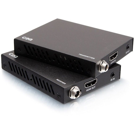 C2G HDMI Extender over Cat6 Box-Box - 4K60Hz C2G60220