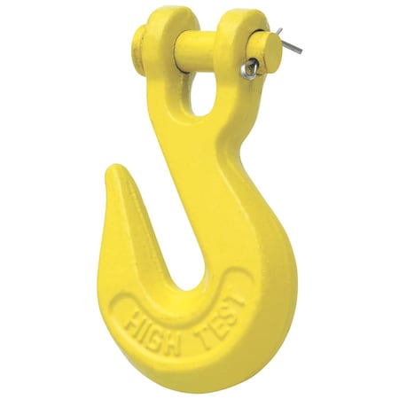 Surtek Clevis Grab Hook 5/8in GANCC5
