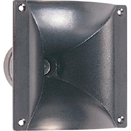 Eminence Speaker EMINENCE SPEAKER LLC APT200 Super Tweeter with 90° x 90° Bi-Radial Horn APT200