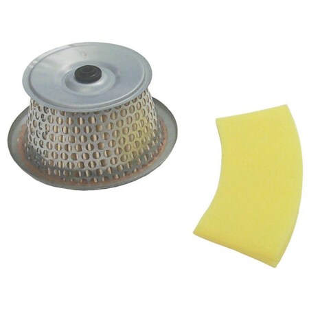 Sierra Prime Line Air Filter W/Pre-Filter 7-08345