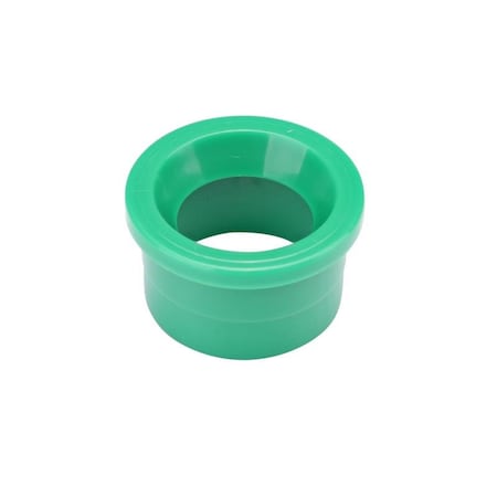 Raindrip 1/2 in. Compression Drip Irrigation Adapter 10PK R376CB