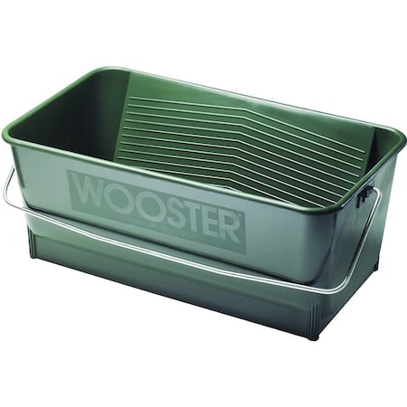 Wooster Paint Bucket 5G 0086140000