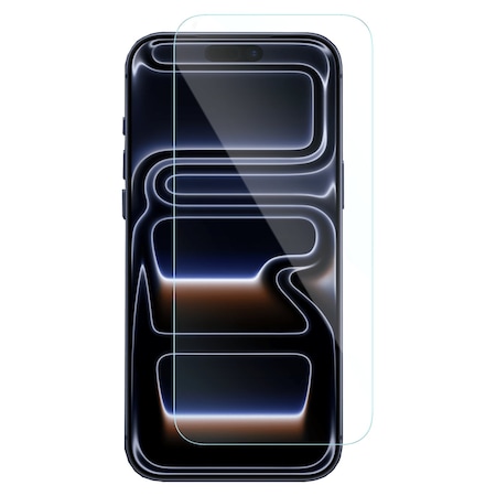 Gadget Guard Glass Screen Protector For Apple Iphone 17 Pro Max, Iphone 16 Pro Max - Clear VTGLA1F211AP21A