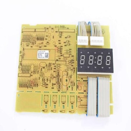 Whirlpool CONTROL BOARD WPW10124269