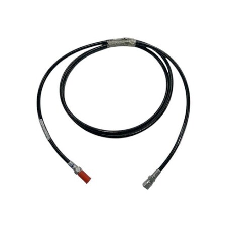 John Deere HYDRAULIC HOSE, OEM AT400332