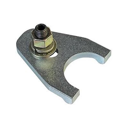 Powerplay 8110 Distributor Clamp, Natural PO371431