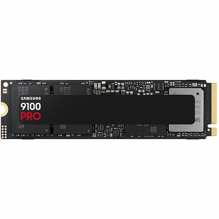 Samsung 1TB 9100 PRO PCIE 5.0x4 NVMe 2.0 V NAND TLC V8 M. MZ-VAP1T0B/AM