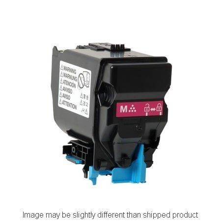 Konica Replacement A5X0430, CYAN Compatible Toner, 10,000 page yield A5X0430 TNP48C TNP49C