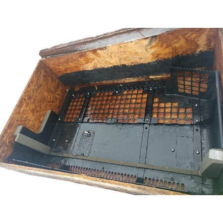 Caterpillar HOOD AS ENGI, CATERPILLAR OEM 2762607 2762607