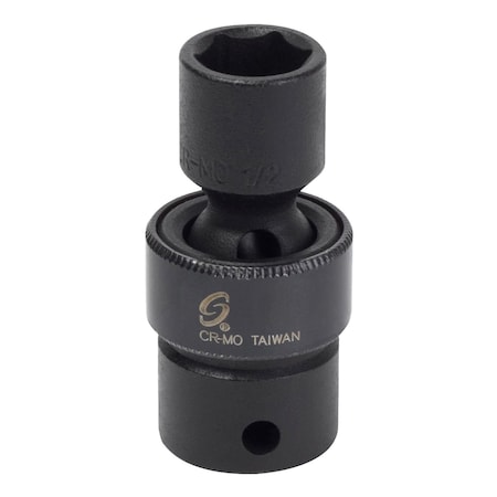 Sunex 3/8 in Drive 3/8 in Universal Impact Socket 312U