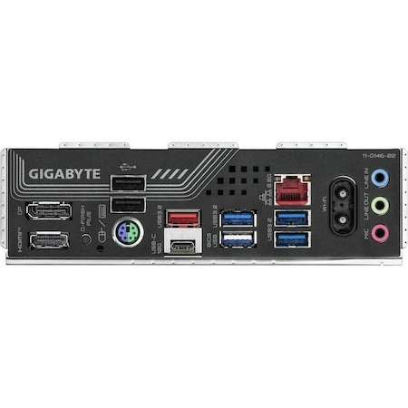 Gigabyte B850 GAMING X WIFI6E B850 GAMING X WIFI6E