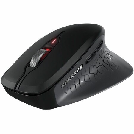 Cherry STREAM MOUSE COMFORT JW-8550-2