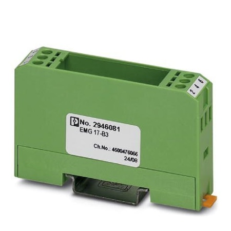 Phoenix Contact EMG 17-B3 Custom circuit module 2946081