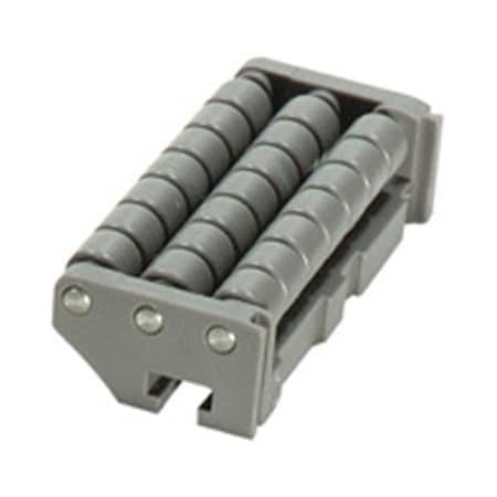 Rexnord Transfer Plate-Roller 569-605922                               569-605922