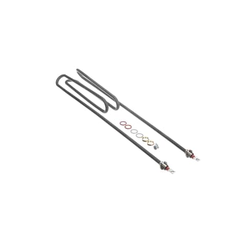 Fetco Heating Element with Hardware, Immersion, 120V, 1700W 1107.00031.00