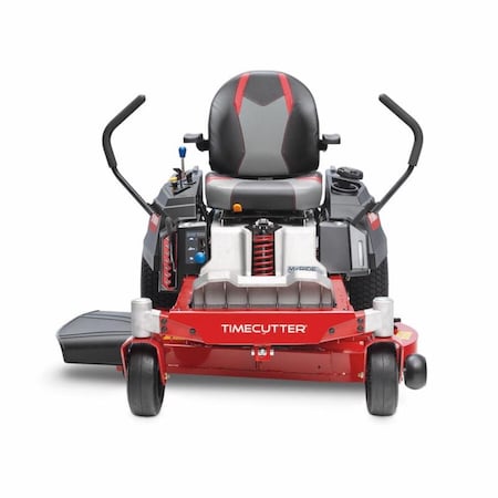 Toro TimeCutter My Ride 42 in. 725 cc Gas Zero Turn Riding Mower 75747