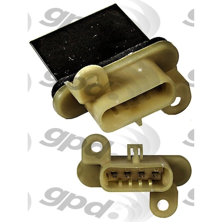 Global Parts Distributors Switch 1711706