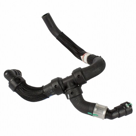 Motorcraft HVAC Heater Hose,  KH806
