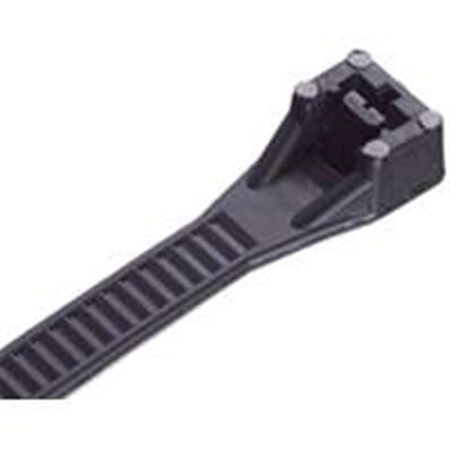 Vortex Gb- 45-548UVB Heavy Duty Cable Tie 48 In. Black VO420618