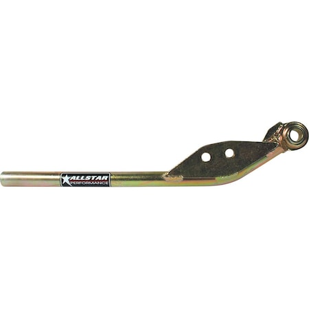 Allstar Performance 15.5 in. Swing Arm, Zinc Plated ALL56053