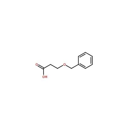 Ak Scientific 3-(Benzyloxy)propanoic acid (5g), CAS 27912-85-2 X7961-5g