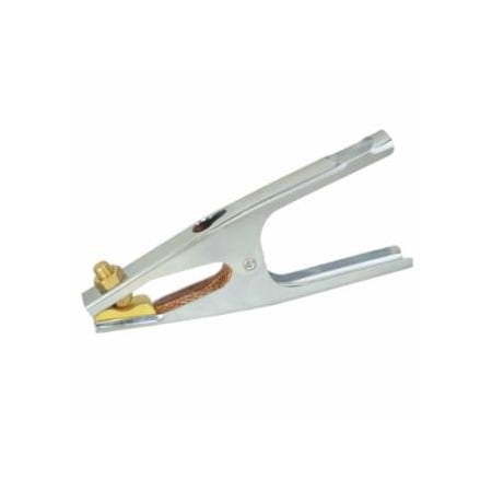 Best Welds Steel Ground Clamp, 3/0 cable cap, 500 A 900-EG-500