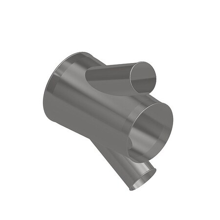 Nordfab Dust Collection Duct and Fittings 8040103605