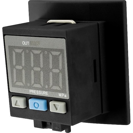 Aro Compressed Air Regulator, 145 psi 104602-3