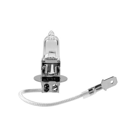 Auveco Industry Standard H3 Bulb BH3