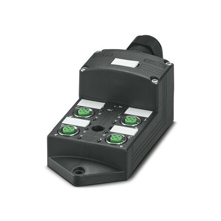 Phoenix Contact SACB-4/ 4-L-C SCO Sensor/actuator box 1516784