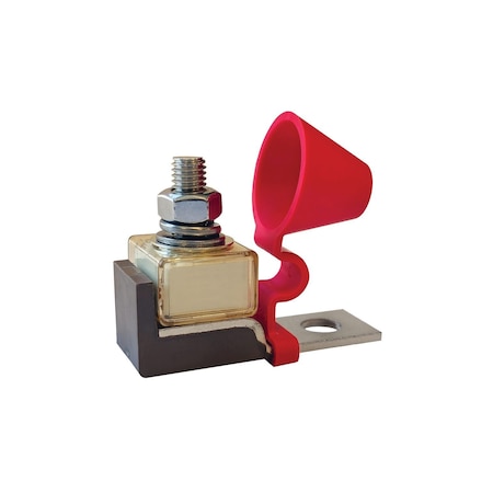 Samlex America INVERTERS CHARGERS ISOLATOR RV DC-FA-300