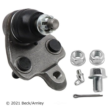 Beck/Arnley Suspension Ball Joint 101-5320