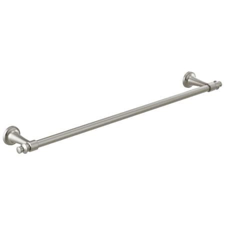 Delta Dorval 24" Towel Bar 75624-SS