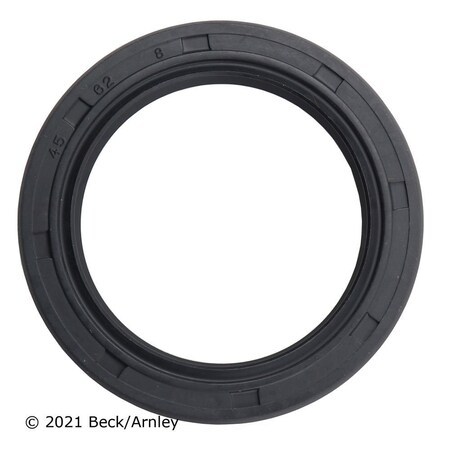 Beck/Arnley Wheel Seal 052-3156