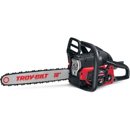 Mtd 18 in. 42 CC Chainsaw MT44646