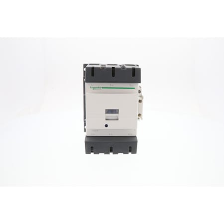 Square D 120V Contactor 1NO/1NC Aus Swt LC1D115G6