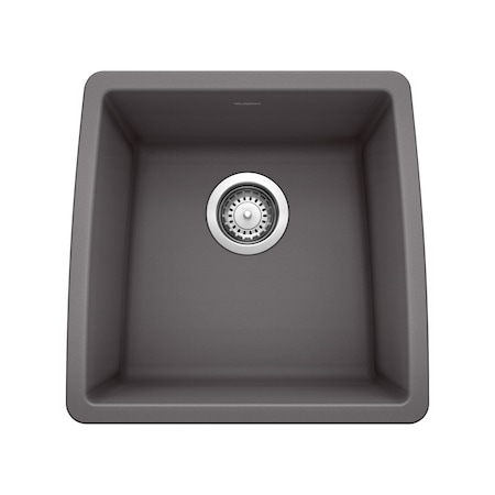 Blanco Performa Bar Bowl, Cinder 441475
