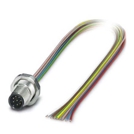 Phoenix Contact SACC-DSI-M12MS-8CON-PG9/0 5 VA 1554694
