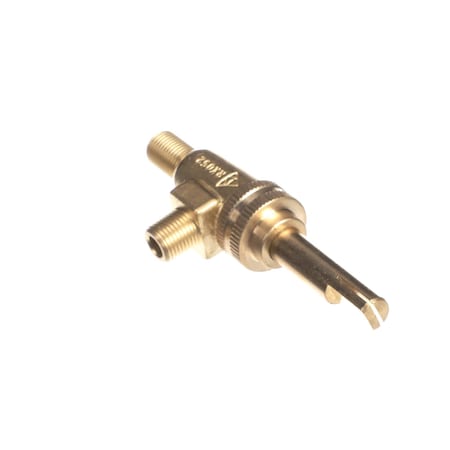 Patriot Cooking Gas Valve, Main, Manual PT-20102C002