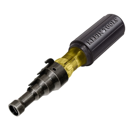 Klein Tools Conduit Fitting and Reaming Screwdriver 85191