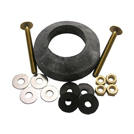 Larsen Supply Co Tank/Bowl Kit/Gasket 04-3807