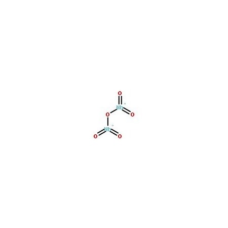 Ak Scientific Niobium(V) oxide (5g), CAS 1313-96-8 1375AP-5g