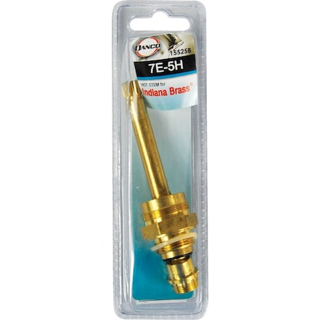 Danco Hot Water Stem for Indiana Brass 15525B