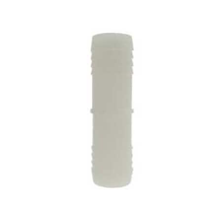 Plumbeeze Pipe Fitting, Nylon Insert Coupling, 2-In. UNC-20