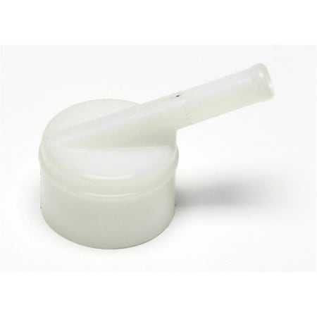 Wilwood Remote Master Cylinder Reservoir Inlet Adapter 260-3396